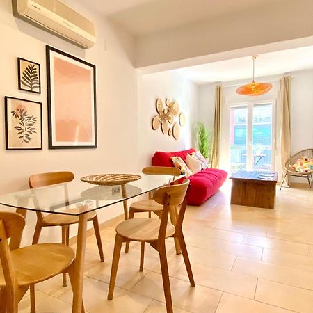 Apartamento Ronda Genil Con Parking Gratuito Granada Exterior photo