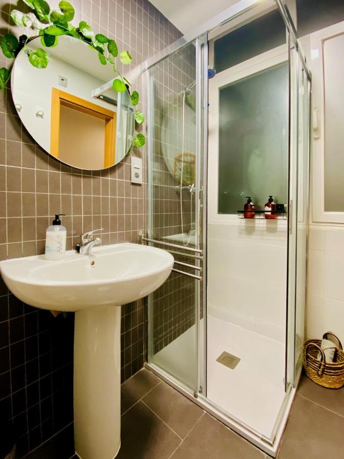Apartamento Ronda Genil Con Parking Gratuito Granada Exterior photo